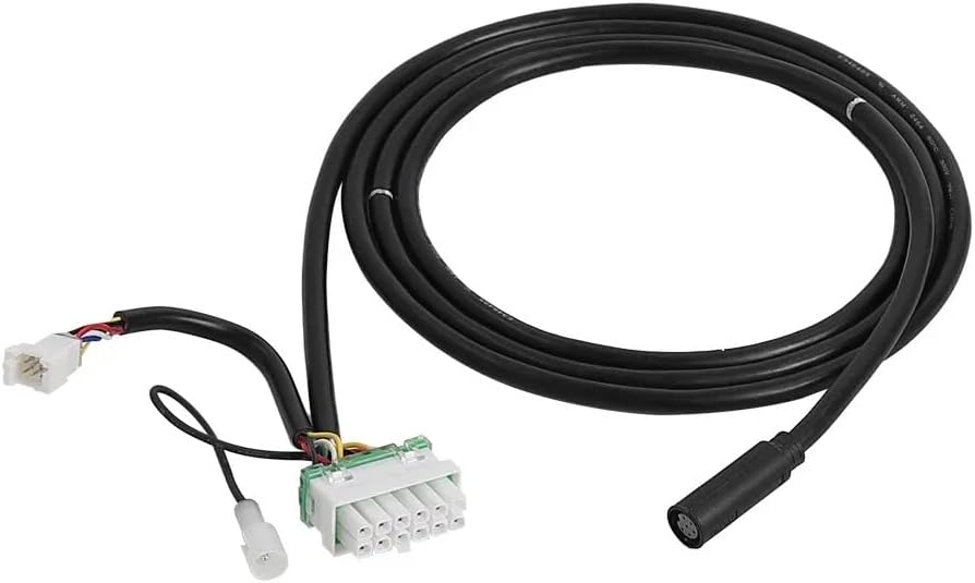 Controllerkabel für Ninebot ZT3 Pro Elektroroller Mainboard Steuerkabel ZT3 Pro Ebike Verbindungsdra