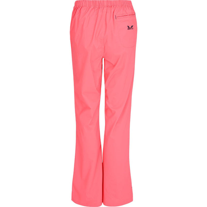 Canberroo Damen-Pants, S, Coral, S Coral