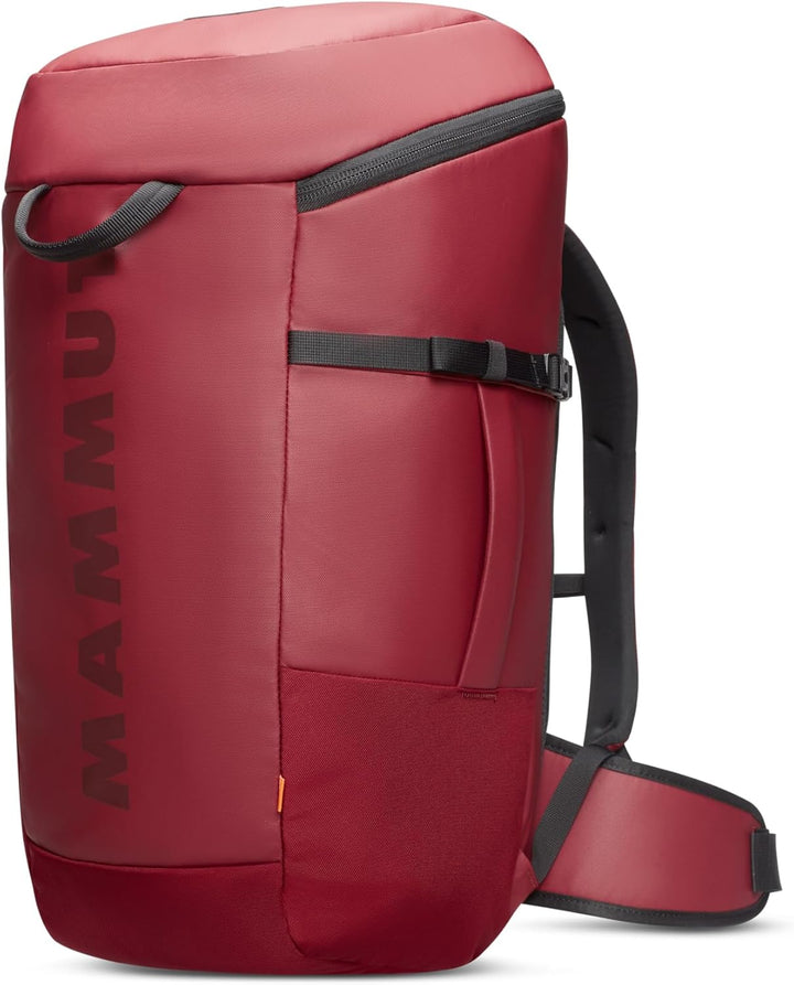 Mammut Neon 45 Women Blood Red 45 L, Blood Red 45 L
