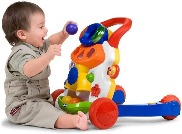 Chicco Primeiros Passos Musicais