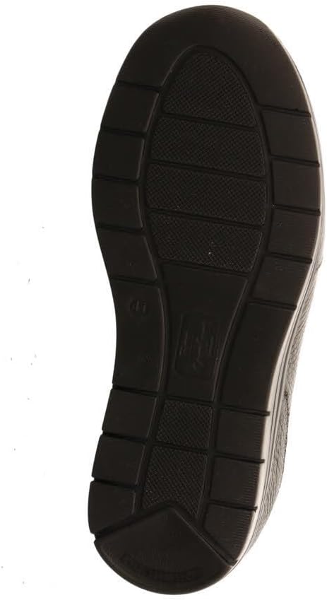 Finn Comfort Adult Osorno braun 41 EU Weit Schwarz, 41 EU Weit Schwarz