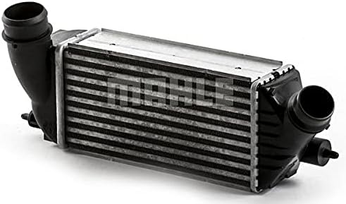 MAHLE CI 440 000P Ladeluftkühler BEHR PREMIUM LINE