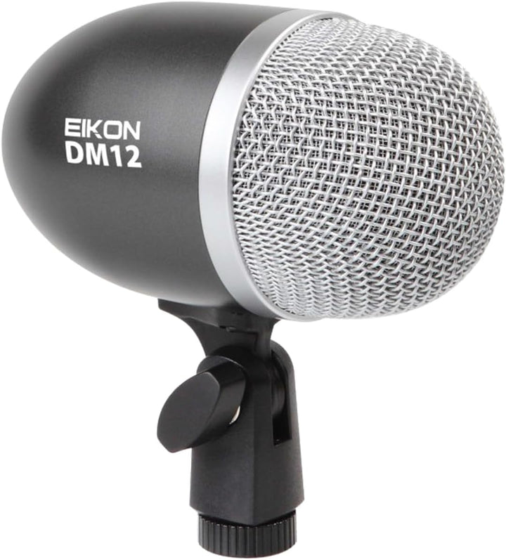 Proel dm12-microphone