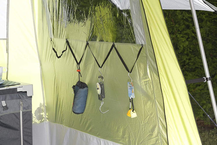 BRUNNER Gerätezelt Chef 2