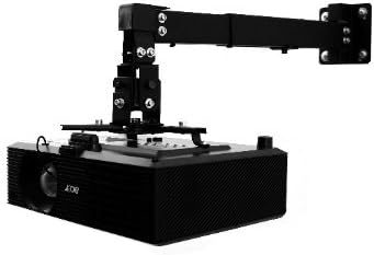 Videoprojektor Beamer Deckenhalterung Wandhalterung schwarz für Acer P1303W