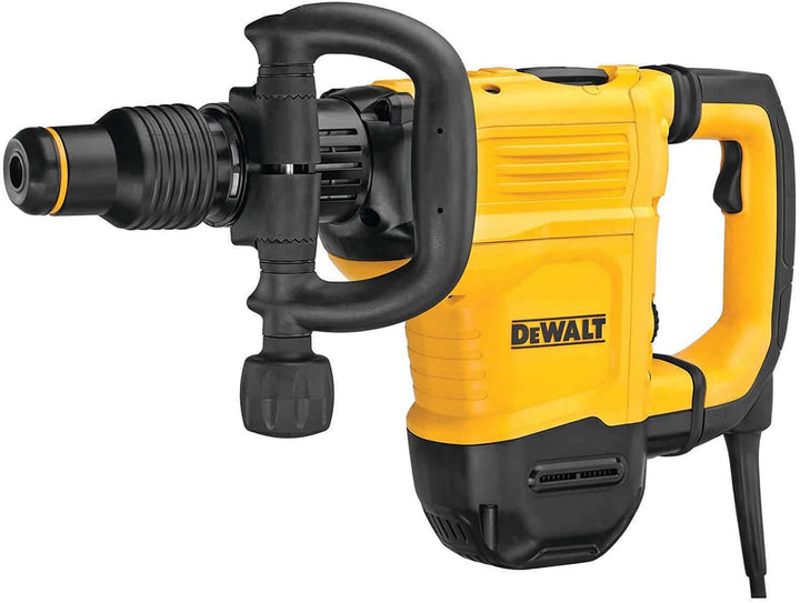 Dewalt D25832K-QS D25832K-QS-Martillo Demoledor 1350W