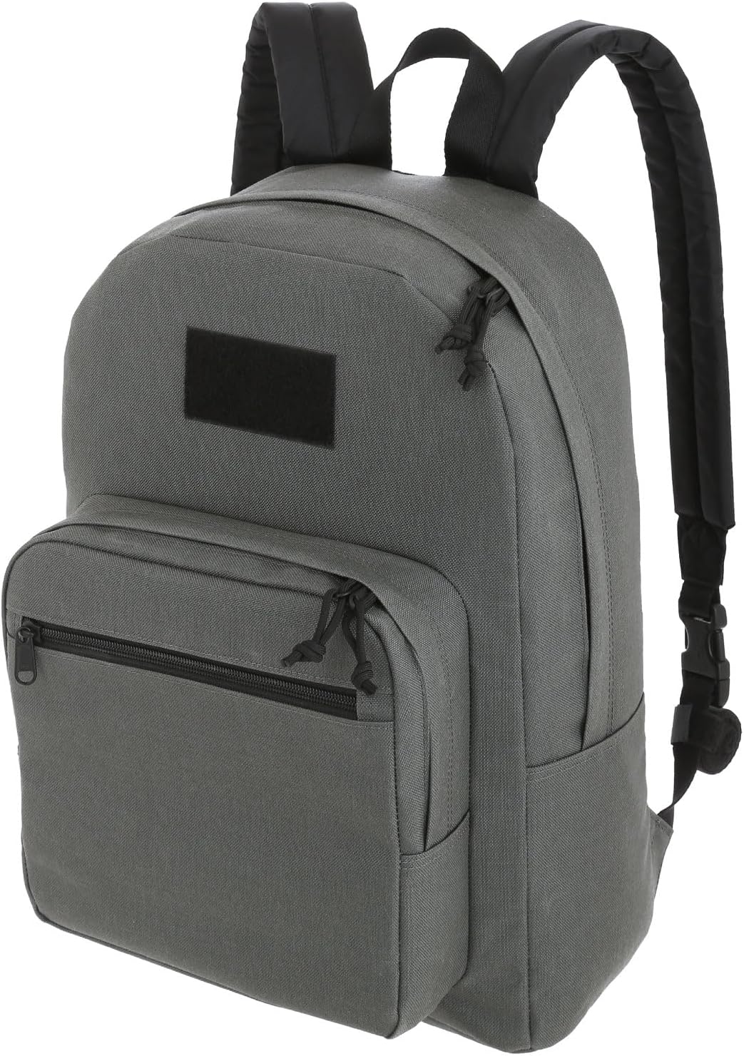 Maxpedition Prepared Citizen Classic V2.0 Rucksack CCW L Schwarz, L Schwarz