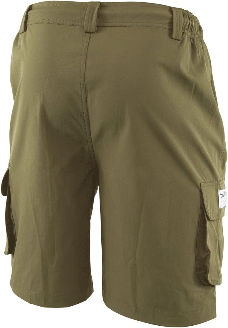 Trakker Boardshorts M Grün, M Grün