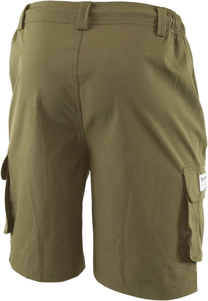 Trakker Boardshorts M Grün, M Grün