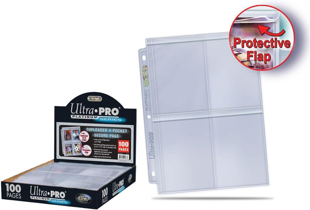 Ultra Pro 15848