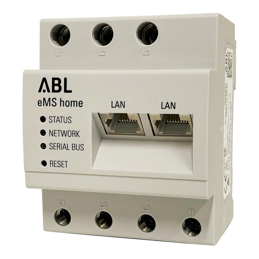 ABL EMSHOME Energy Managem, eMH1