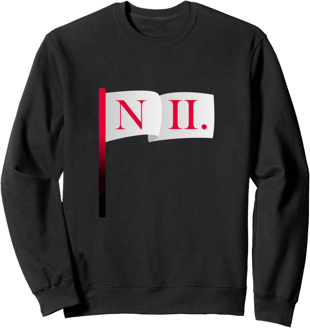 Znat Fashion Sweatshirt