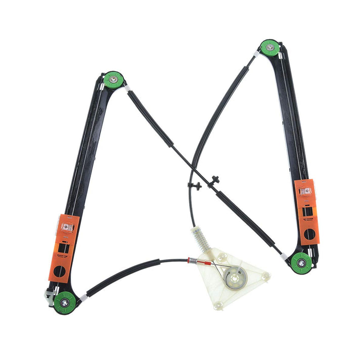 Frankberg Elektrisch Fensterheber Ohne Motor Vorne Links für A3 Sportback 8PA 2004-2013 8P4837461A,