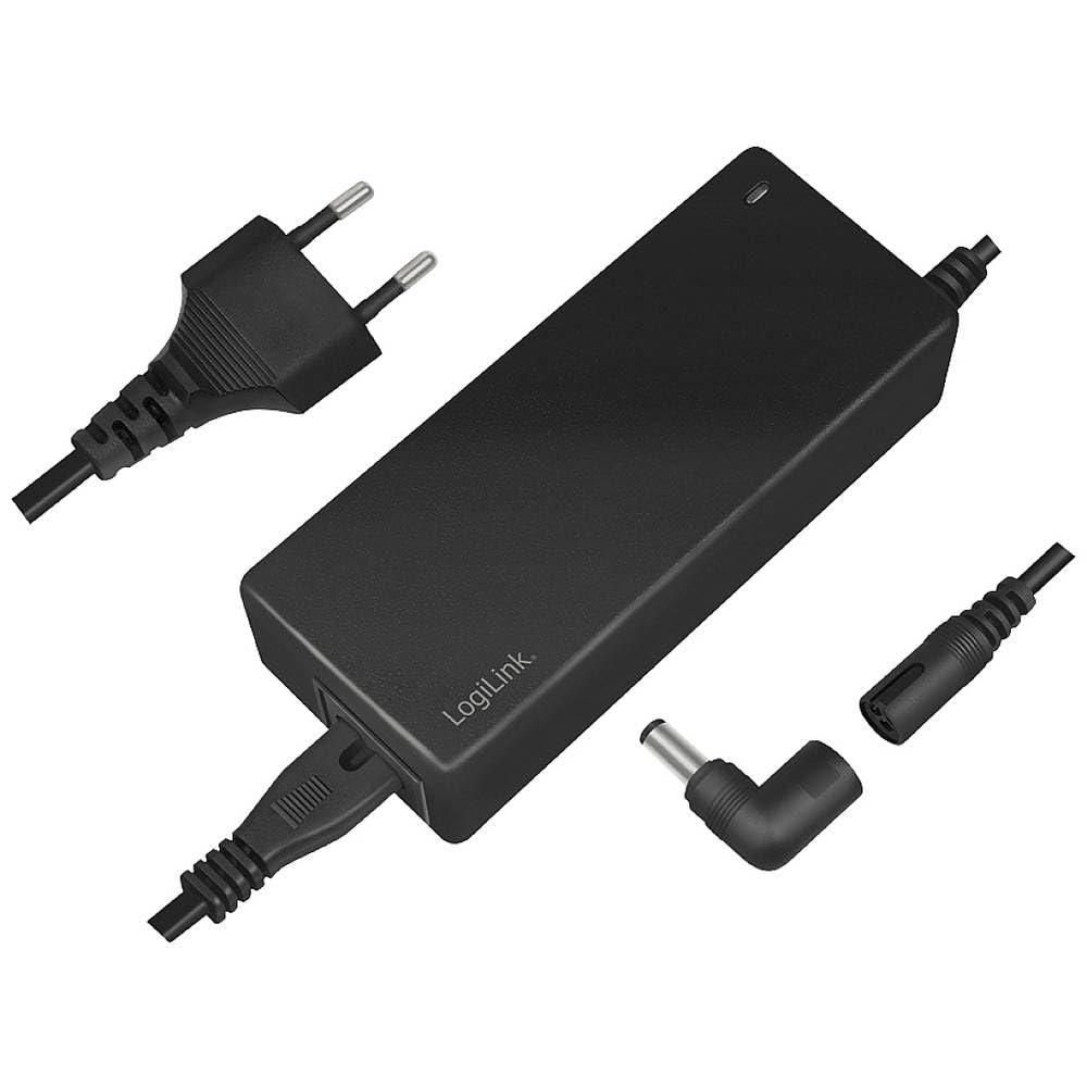 LogiLink PA0215 Universal Netzteil 90 Watt
