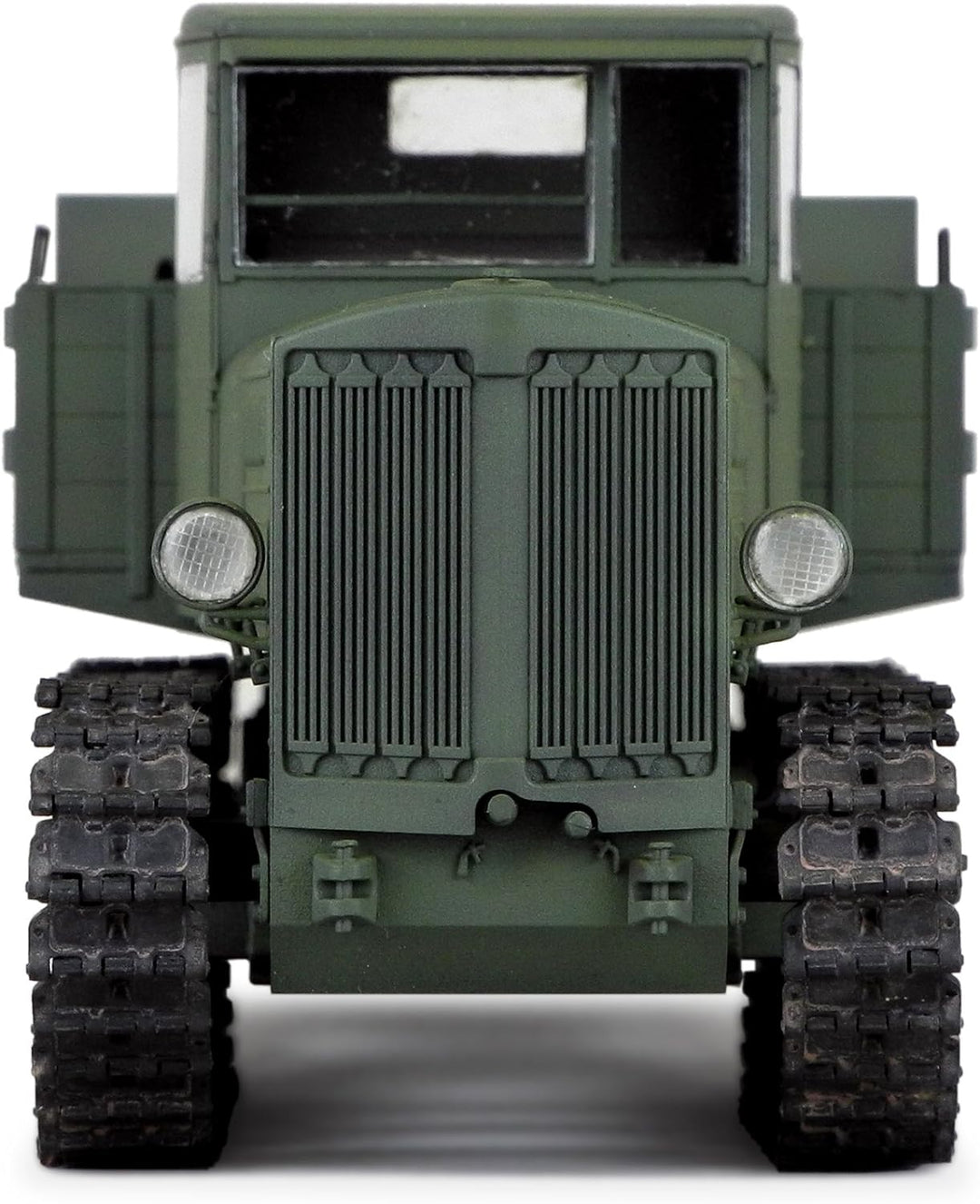 Trumpeter 05540 Modellbausatz Soviet Komintern Artillery Tractor