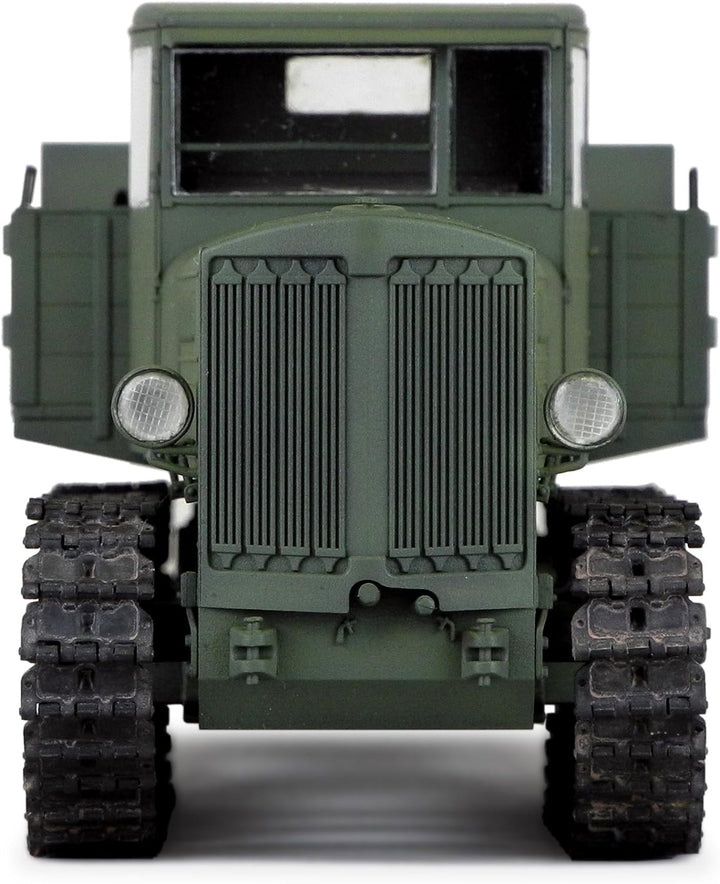 Trumpeter 05540 Modellbausatz Soviet Komintern Artillery Tractor