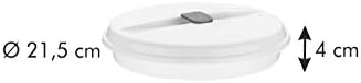 Tescoma Omelette- und Spiegelei-Garer PURITY MicroWave