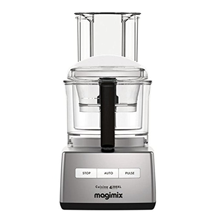 Magimix cs 4200 xl 1, bk Bk Single, Bk Single