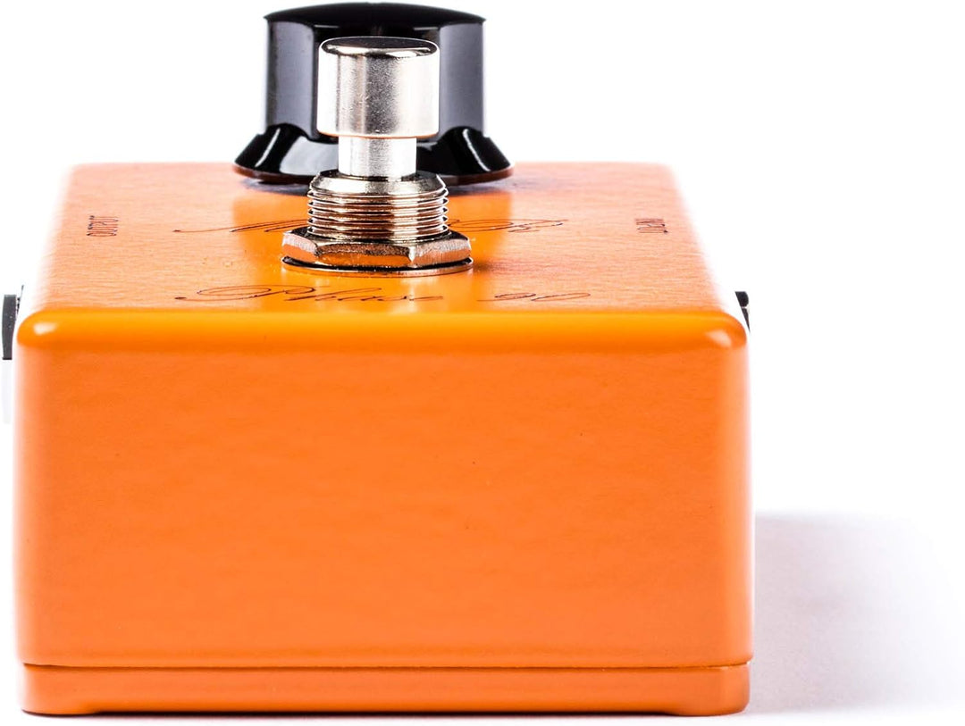 Jim Dunlop MXR Script Phase 90 Pedal