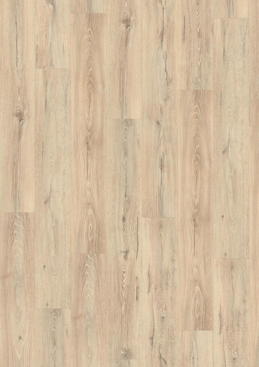 EGGER Aquadura Hybridboden EDF203 Panora Eiche beige 1292x193x7,5mm (1,995m²) 1,995m² | Boden, 1,995