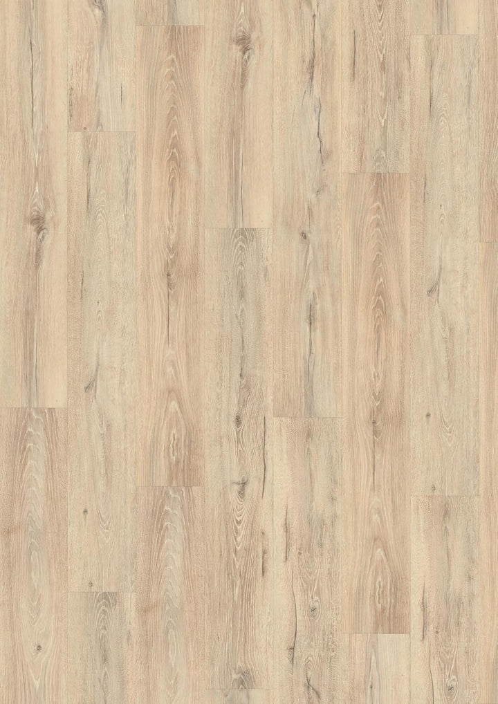 EGGER Aquadura Hybridboden EDF203 Panora Eiche beige 1292x193x7,5mm (1,995m²) 1,995m² | Boden, 1,995