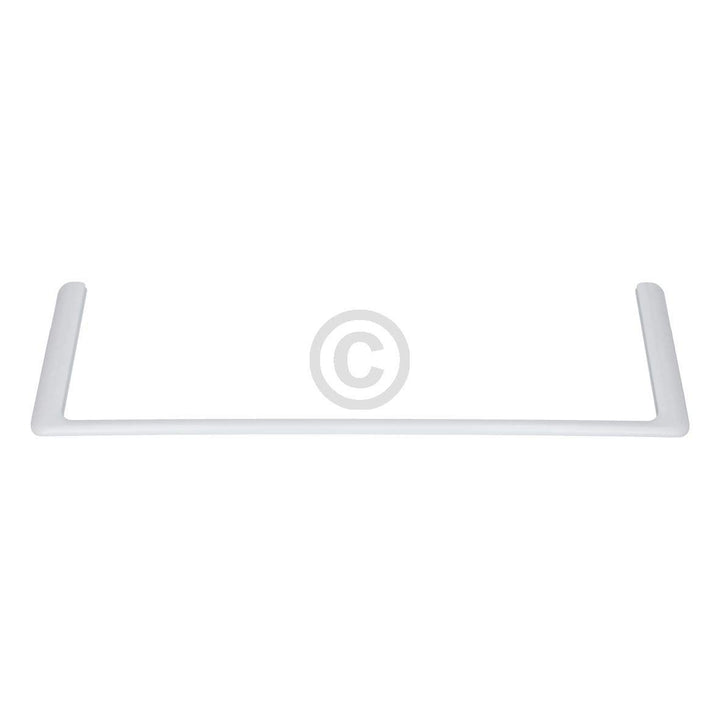 Liebherr 7432030 ORIGINAL Glasplattenleiste Abstellplattenhalterung Glasplattenhalterung Glasplatten