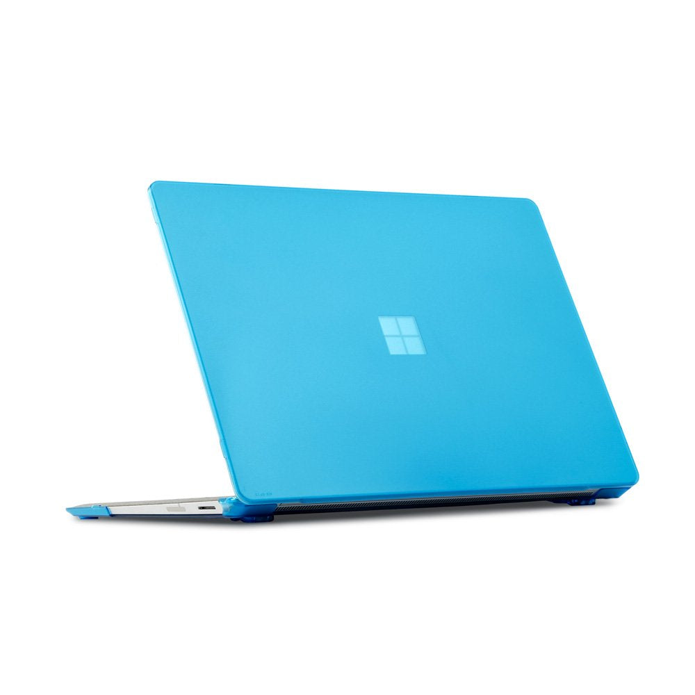 mCover Hard Shell Cover für Microsoft Surface 34,29 cm (13,5 Zoll) Laptop (**Nicht für Metal Keyboar