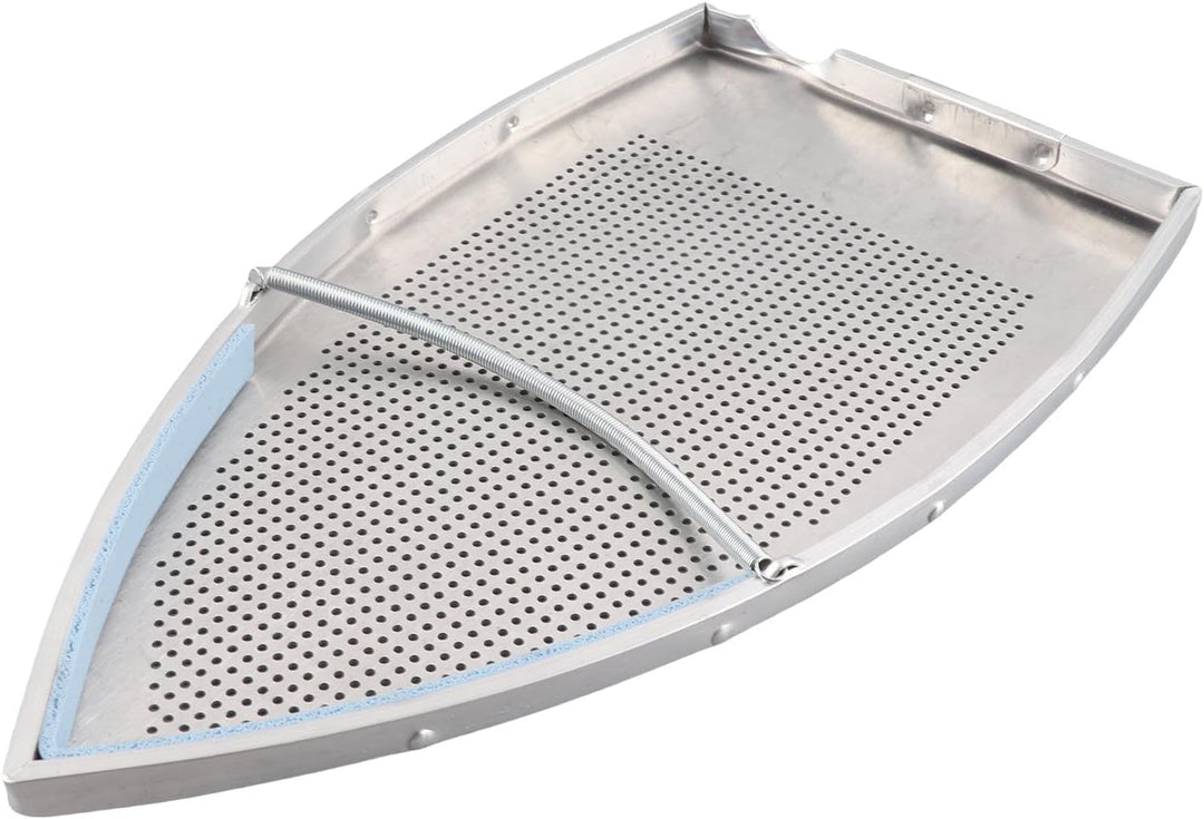 Langlebiger Bügelschuhüberzug aus Teflon, ideal für den Haushalt und die Familie, perfekte Eisenplat