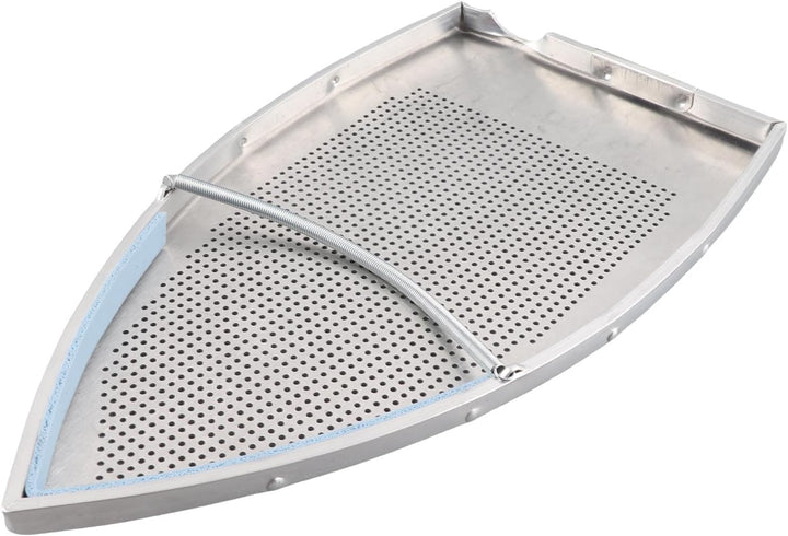 Langlebiger Bügelschuhüberzug aus Teflon, ideal für den Haushalt und die Familie, perfekte Eisenplat