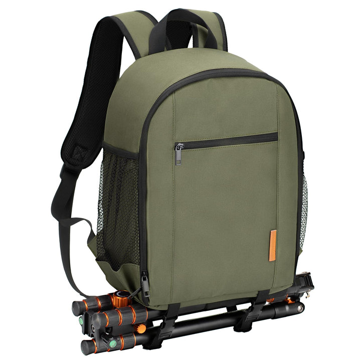TARION Kamerarucksack Klein Fotorucksack Kameratasche: Kamera Rucksack Kompakt Kamerarucksäcke Leich