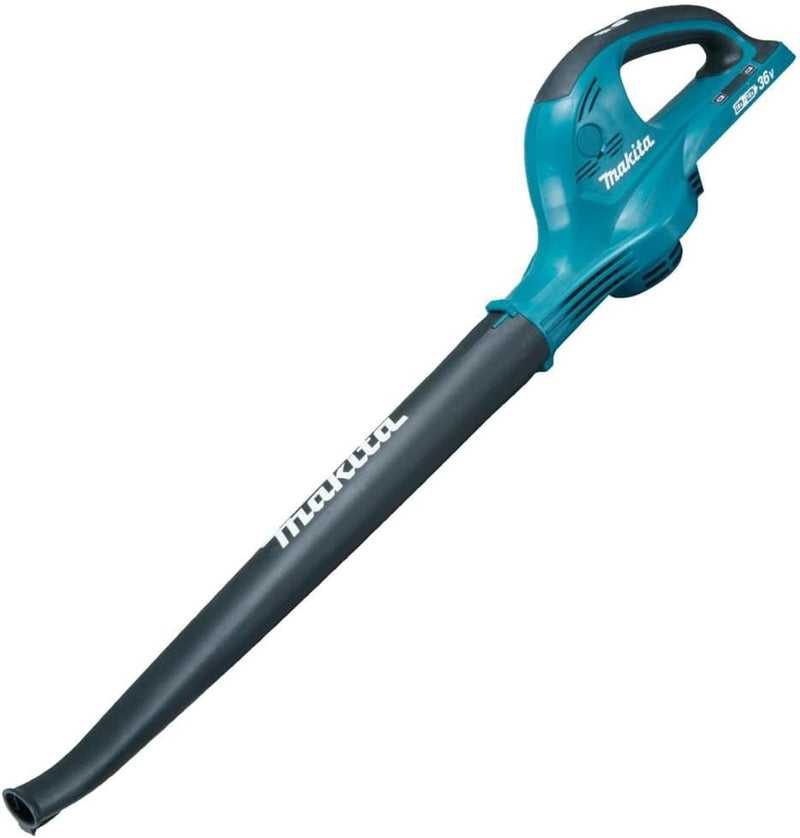 Makita Akku-Gebläse (2 x 18 V, ohne Akku, ohne Ladegerät) DUB361Z Makita Werkzeug GmbH, Makita Werkz