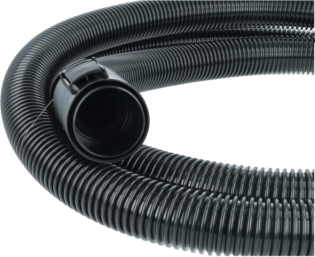 vhbw Ersatz Schlauch 35mm Rundanschluss Kompatibel Mit Kärcher WD 4.250, 4.290, 5, 5 P, 5 Premium St