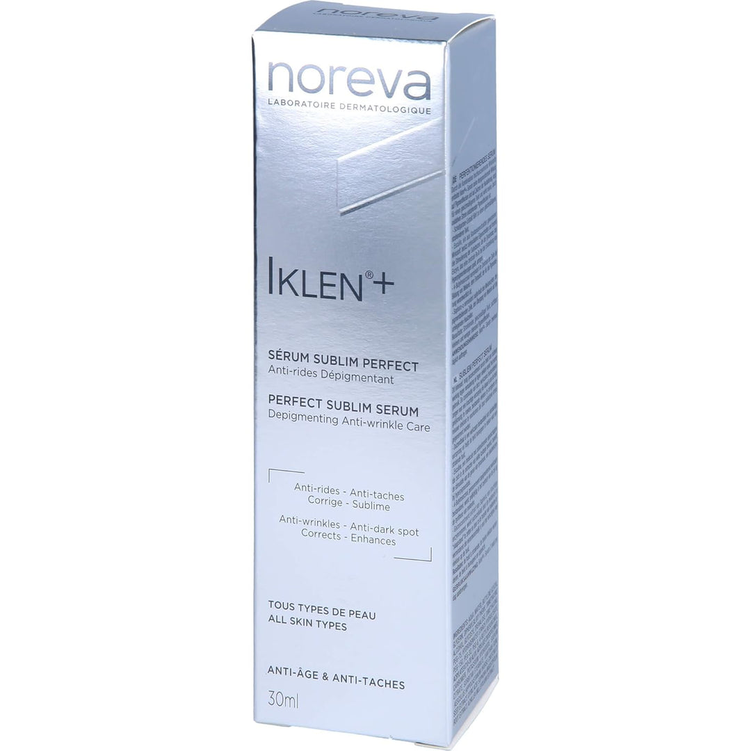 NOREVA Iklen+ Serum 30 ml