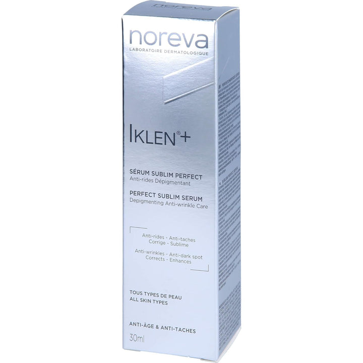 NOREVA Iklen+ Serum 30 ml