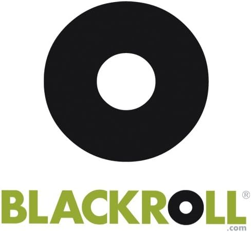 Blackroll Das Original DuoBall-Set 2teilig - 8 cm und 12 cm