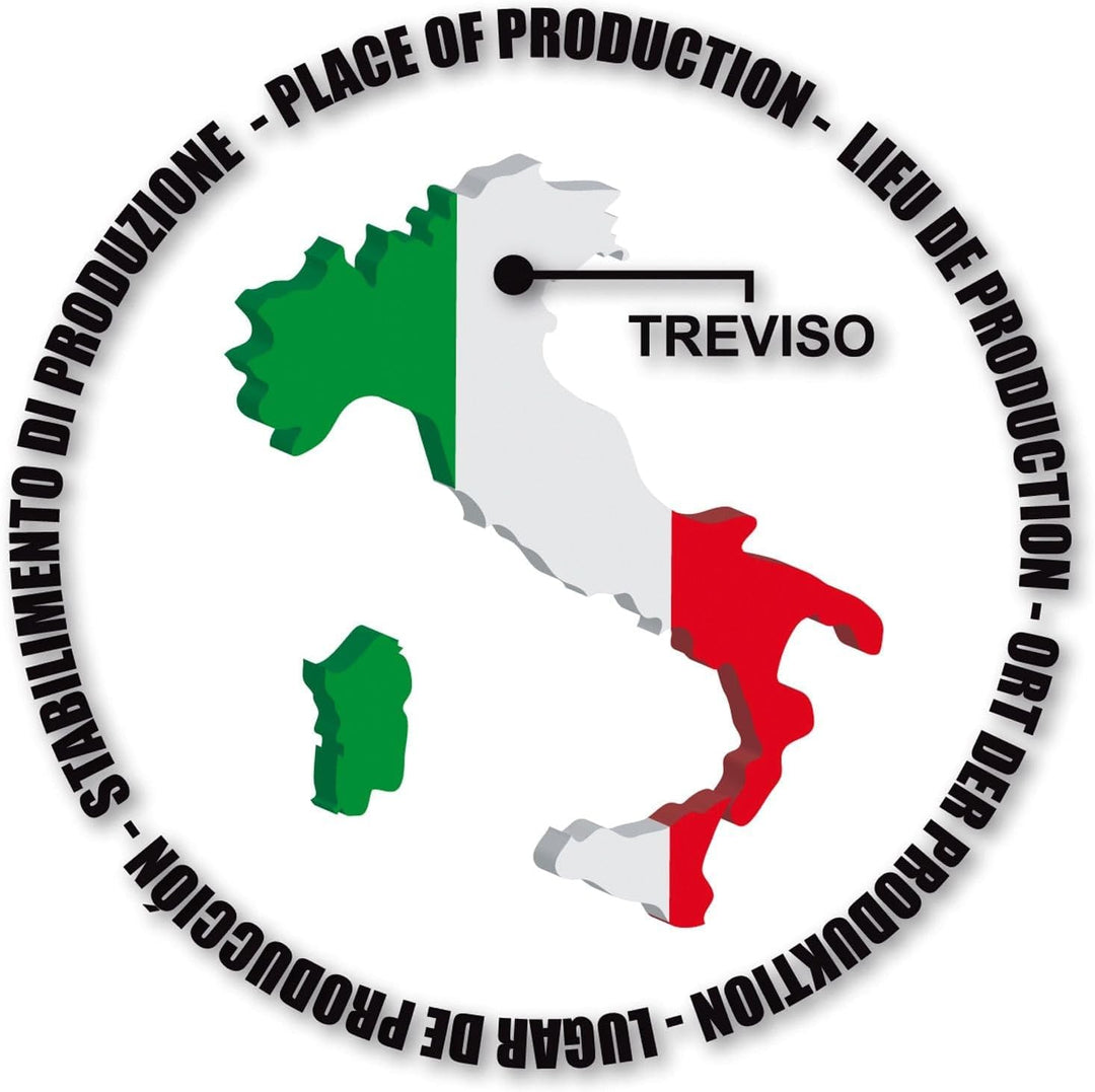 Zandonà Carbon Air Feel + EP Fetlock, Protektoren für Pferde, kein Geschlecht.