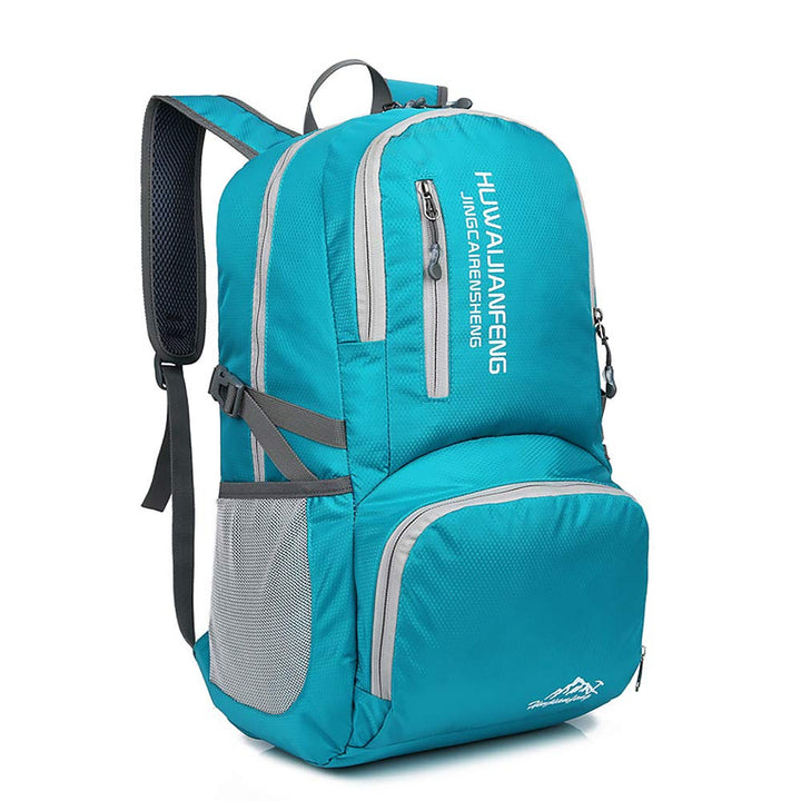 kabinga D21 middle blau, middle blau