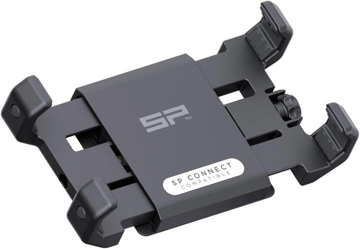 SP CONNECT Bike Bundle Universal Clamp SPC+