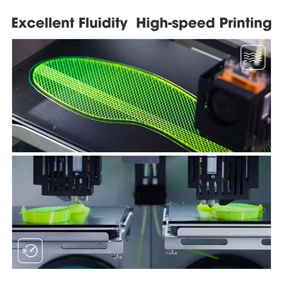 eSUN Flexibles TPU Filament 1.75mm, 3D Drucker Filament TPU-95A, Massgenauigkeit +/- 0.05mm, 1kg Spu