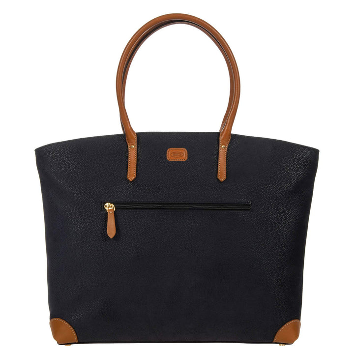 Tasche Life Einheitsgrösse Blau, Einheitsgrösse Blau