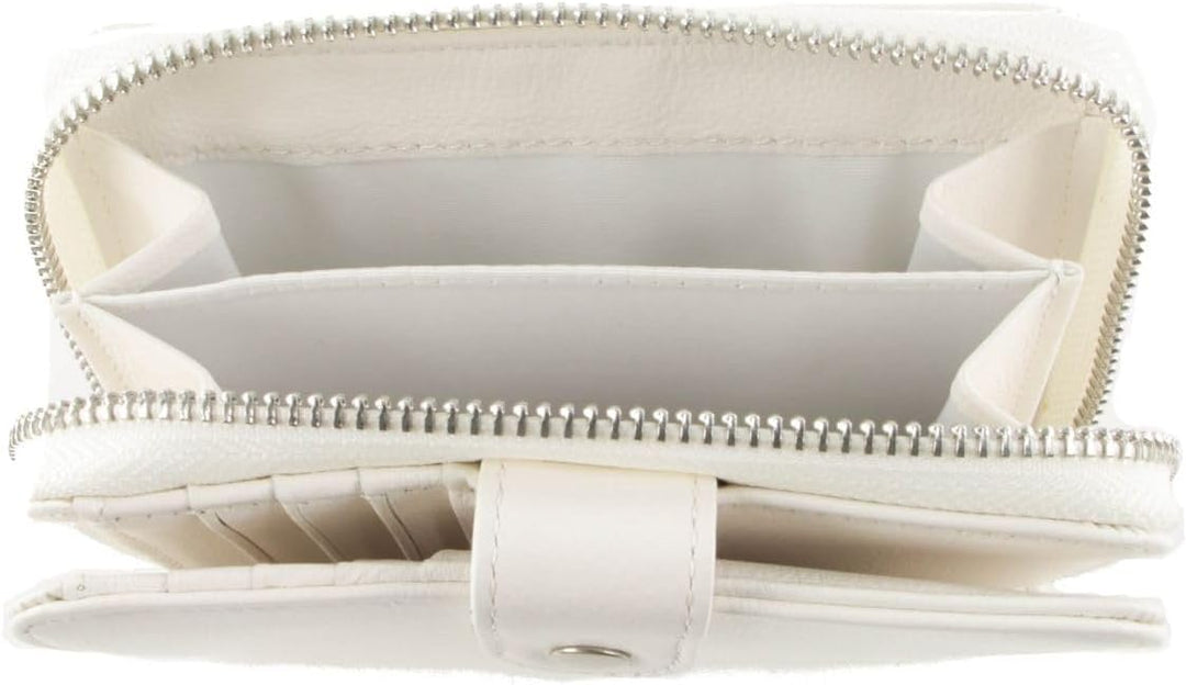 FREDsBRUDER Millionaire Geldbörse Leder 13,5 cm