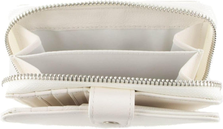 FREDsBRUDER Millionaire Geldbörse Leder 13,5 cm