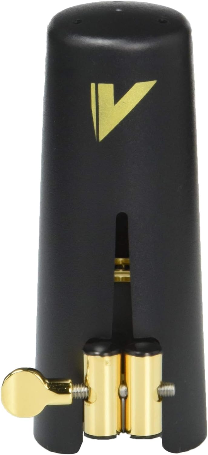 VANDOREN LC58GP Gold, Gold