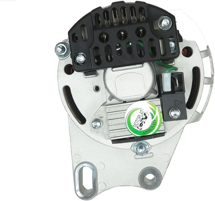ASPL A4047 Lichtmaschinen