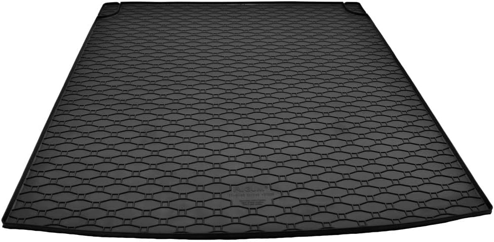Mattenprofis Gummimatte Kofferraumwanne RKK passend für VW Golf 8 VIII Variant ab Bj 2020