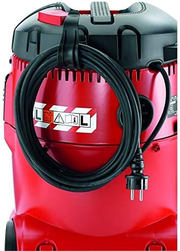 Flex Sicherheitssauger VCE 26 L MC (1200 W, Industriesauger mit Zubehör, Behälter 25 l, Füllmenge Fl