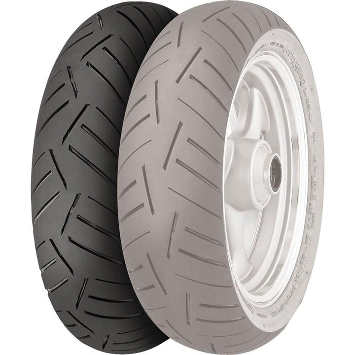 CONTINENTAL 120/70-16 M/C 57P TL CONTISCOOT