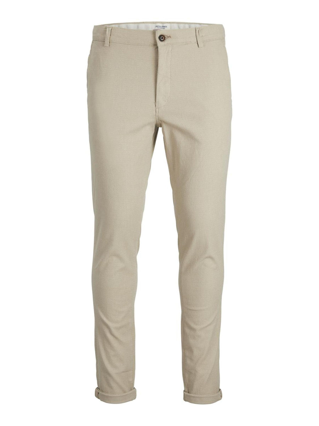 Jack &amp; Jones Herren Jpstmarco Fury Noos Jack &amp; Jones Male Chino Hose Slim Fit Chino Hose 30W / 30L D