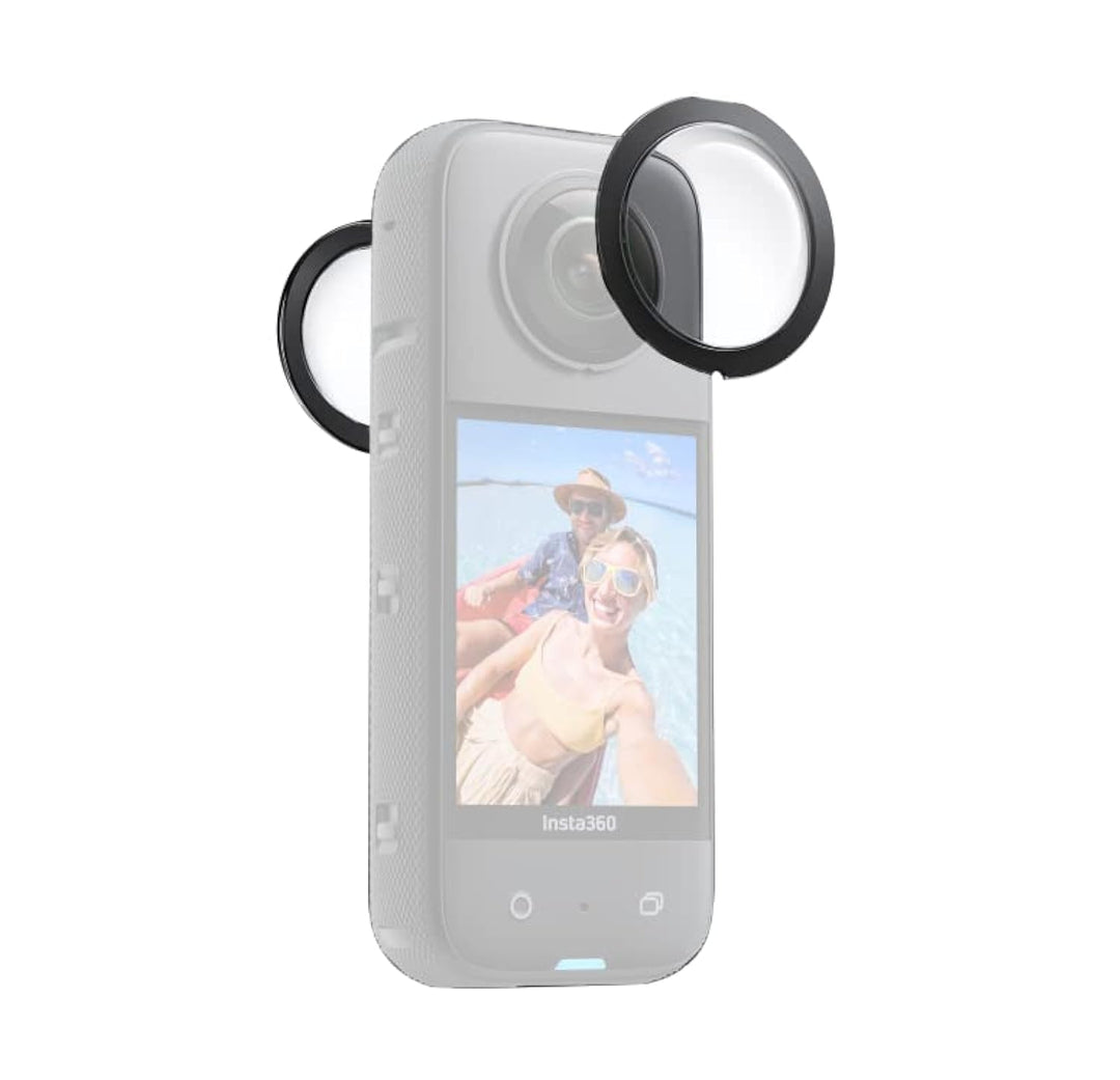 Insta360 X3 Objektivschutz (INSBAQ/E)