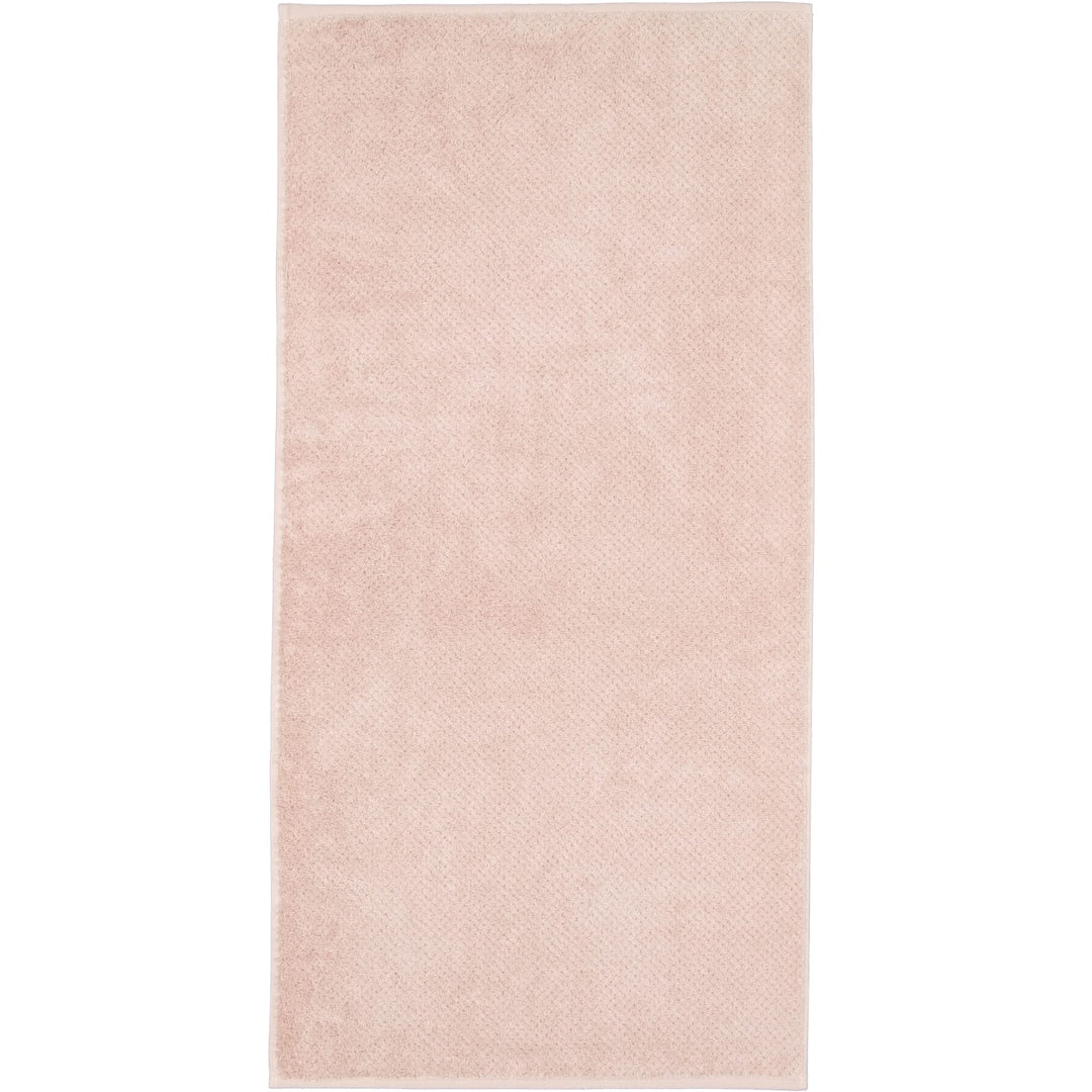 CAWÖ Home Handtücher Pure 6500 Puder - 383 Duschtuch 80x150 cm, Duschtuch 80x150 cm